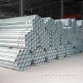 ASTM A795 Hot Dip Golvanized Steel Pipe
